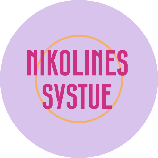 Nikolines systue